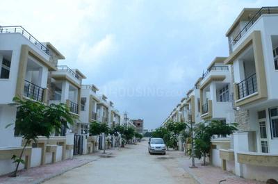 Project Image of 1520.0 - 1735.0 Sq.ft 3 BHK Villa for buy in Pearl D Villa