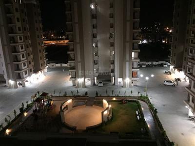 Project Image of 1203.0 - 2947.0 Sq.ft 2 BHK Apartment for buy in Happy Home Nakshatra Solitaire