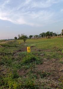 Narbavi Ramanujam Nagar Plot 2