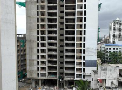 Project Image of 1689 Sq.ft 3 BHK Apartment / Flat for sale in Balewadi for Rs. 22000000