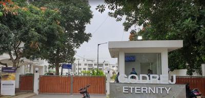 Project Image of 712.0 - 1502.0 Sq.ft 1 BHK Apartment for buy in Godrej Life Plus