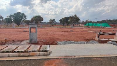 Project Image of 1200.0 - 4000.0 Sq.ft Residential Plot Plot for buy in Prestige Park Drive Phase 1
