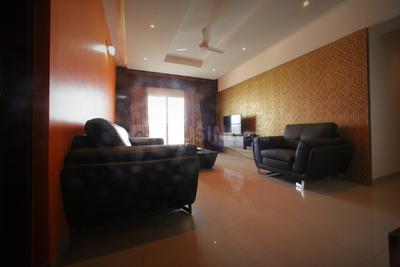 Project Image of 1060.0 - 1530.0 Sq.ft 2 BHK Apartment for buy in Alpine Pyramid Iris