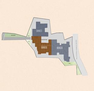 Project Image of 339.6 - 708.38 Sq.ft 1 BHK Apartment for buy in Atharva Maitri Enclave