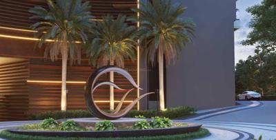 Project Image of 1151.74 - 2012.85 Sq.ft 3 BHK Apartment for buy in Canvas