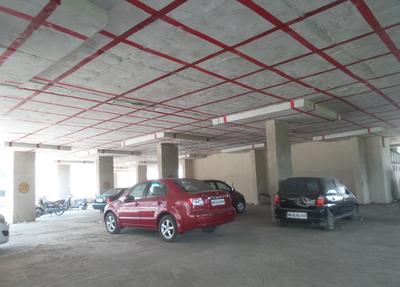 Project Image of 952 Sq.ft 2 BHK Apartment / Flat for sale in Kasarvadavali for Rs. 6490000