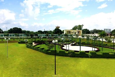 Project Image of 930.0 - 2200.0 Sq.ft 2 BHK Apartment for buy in Ratan Orbit Villa