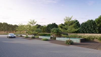 Project Image of 1440.0 - 23400.0 Sq.ft Residential Plot Plot for buy in The Central Park