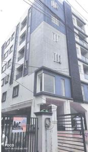 Project Image of 925.05 - 935.71 Sq.ft 3 BHK Apartment for buy in Govindaraju Towers