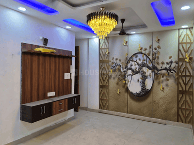 Project Image of 585.0 - 1125.0 Sq.ft 2 BHK Builder Floor for buy in S K Shyam Kunj