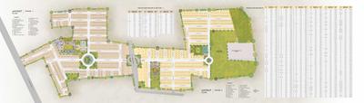 Project Image of 1000 Sq.ft Residential Plot / Land for sale in Samruddhi Mahamarg for Rs. 4100000