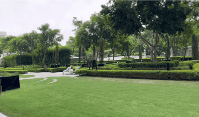 Project Image of 7196.0 - 16500.0 Sq.ft 4 BHK Apartment for buy in DLF The Camellias