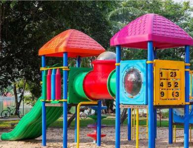 Project Image of 1116.0 - 1915.0 Sq.ft 2 BHK Apartment for buy in Trishala Saffron Elite