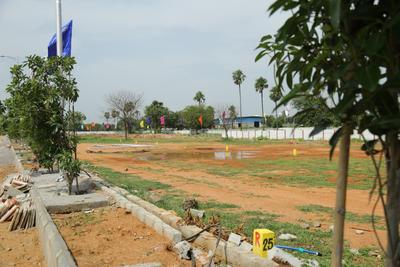 Project Image of 1350.0 - 1503.0 Sq.ft Residential Plot Plot for buy in Surakshaa Mukunda Greens