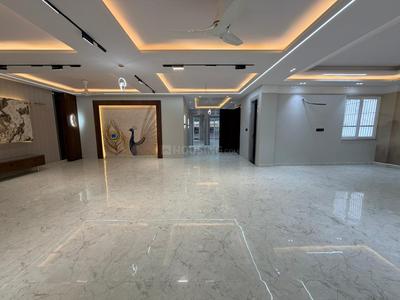 Project Image of 0.0 - 4050.0 Sq.ft 4 BHK Builder Floor for buy in VASTUfied Floors by Yogesh Bindal
