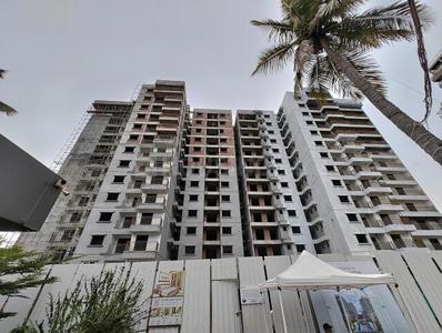 Project Image of 1180.0 - 1635.0 Sq.ft 2 BHK Apartment for buy in SSVR Niyaara