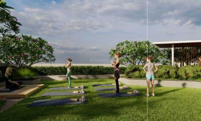 Project Image of 1328.0 - 2625.0 Sq.ft 3 BHK Apartment for buy in Lumbini Elysee