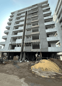 Project Image of 648.96 - 666.07 Sq.ft 2 BHK Apartment for buy in Mahavir Darshan A