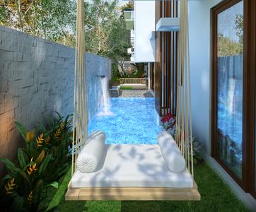 Project Image of 2120.0 - 3283.0 Sq.ft 3 BHK Villa for buy in A Cor De Raia Phase I