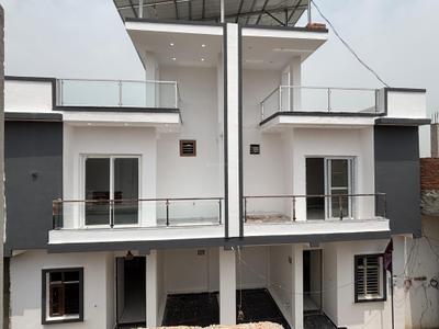 Project Image of 1750.0 - 2500.0 Sq.ft 3 BHK Villa for buy in Imperial Luxurious Villa