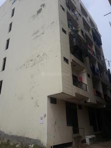 Vikram Vikram Apartment - 6 ele.jpeg 1