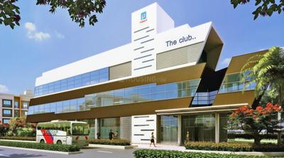Project Image of 190.0 - 391.0 Sq.ft Studio Studio Apartment for buy in Poddar Navjeevan