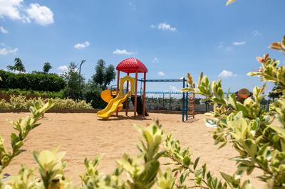 Project Image of 1140.0 - 1601.0 Sq.ft 2 BHK Apartment for buy in NR Windgates