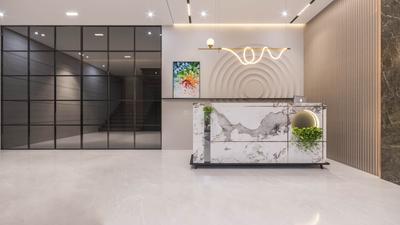 Project Image of 1063.88 - 1070.22 Sq.ft 3 BHK Apartment for buy in Infinity Sky