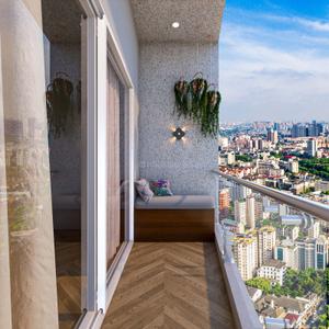 Project Image of 1394.0 - 1889.0 Sq.ft 3 BHK Apartment for buy in Vatsal Utopia