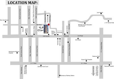 Project Image of 0.0 - 1240.0 Sq.ft 3 BHK Apartment for buy in Paradigm Vogue