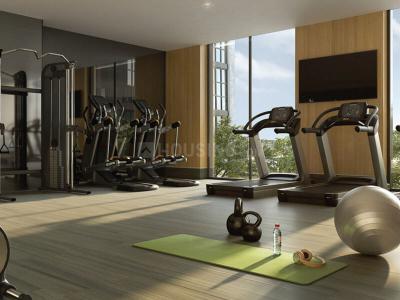 Project Image of 1080 Sq.ft 2 BHK Apartment / Flat for sale in Vile Parle East for Rs. 43000000