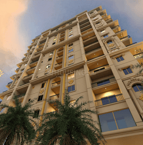 Project Image of 1192.0 - 1952.0 Sq.ft 2 BHK Apartment for buy in Giridhari 24 Carat
