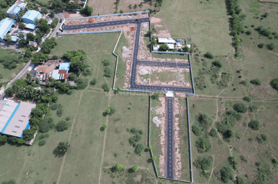 Project Image of 925.0 - 1695.0 Sq.ft Residential Plot Plot for buy in Accord Mahalakshmi Nagar