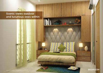 Project Image of 363.0 - 533.0 Sq.ft 1 RK Apartment for buy in Naiknavare Neelaya Project 2