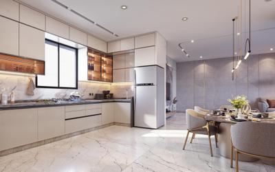 Project Image of 745.0 - 1015.36 Sq.ft 2 BHK Apartment for buy in Sai Aangan