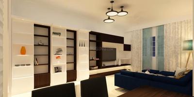 Project Image of 1039.0 - 1697.0 Sq.ft 2 BHK Apartment for buy in Definer Kingdom Phase 2