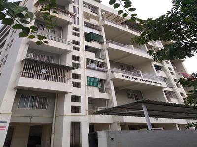 Project Image of 977.0 - 1052.0 Sq.ft 2 BHK Apartment for buy in Pristine Pacific Phase 3
