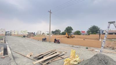 Project Image of 1045.0 - 2866.0 Sq.ft Residential Plot Plot for buy in Pragathi Amara