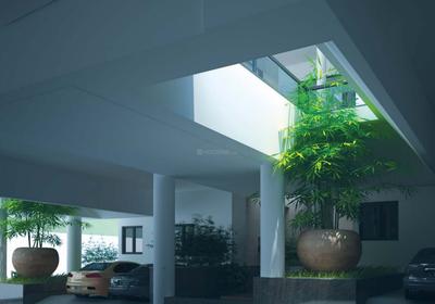 Project Image of 5800.0 - 9400.0 Sq.ft 4 BHK Villa for buy in Lanco Hanging Gardens Villas