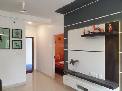 Project Image of 601.0 - 1106.0 Sq.ft 1 BHK Apartment for buy in RR Swarna