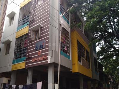 Project Image of 747.0 - 877.0 Sq.ft 2 BHK Apartment for buy in GP Elata