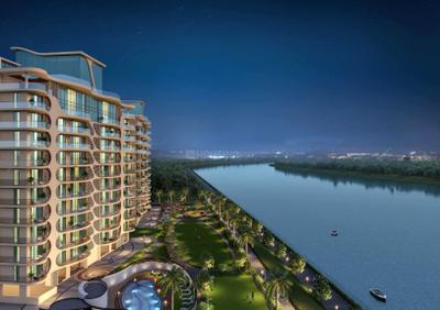 Project Image of 3429.38 - 5241.49 Sq.ft 5 BHK Apartment for buy in Rajhans Cornello A