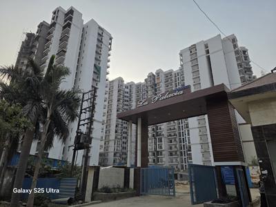 Project Image of 1165.0 - 1425.0 Sq.ft 2.5 BHK Apartment for buy in Newtech La Palacia