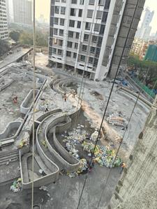 Project Image of 2625 Sq.ft 5 BHK Apartment / Flat for sale in Parel for Rs. 139900000
