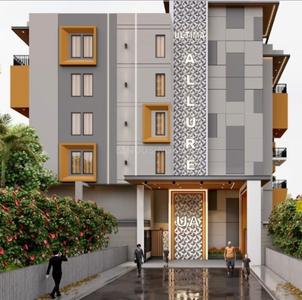 Ultima Allure Elevation 1
