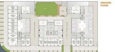 Project Image of 0.0 - 1080.0 Sq.ft 2 BHK Apartment for buy in Keshar Aalayam