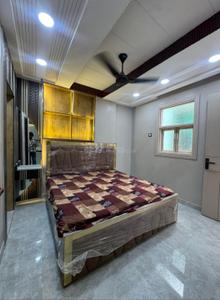 Project Image of 360.0 - 1800.0 Sq.ft 1 BHK Builder Floor for buy in Happy Ultra Luxury Homes Uttam Nagar