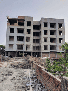Project Image of 948.0 - 1441.0 Sq.ft 2 BHK Apartment for buy in Diganta Adi Guru Residency