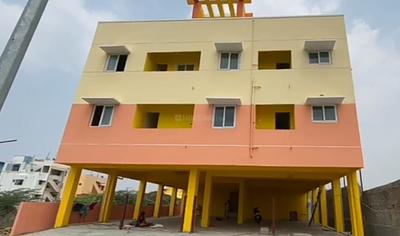 Grand SS Imperia Elevation 1