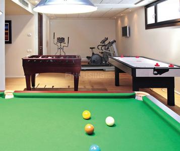 Project Image of 1108.0 - 1341.0 Sq.ft 2 BHK Apartment for buy in Ruby Ananta